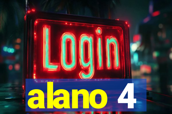 alano 4